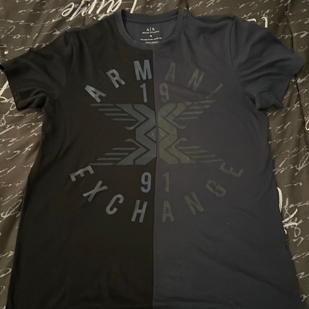 Armani Exchange Shirt